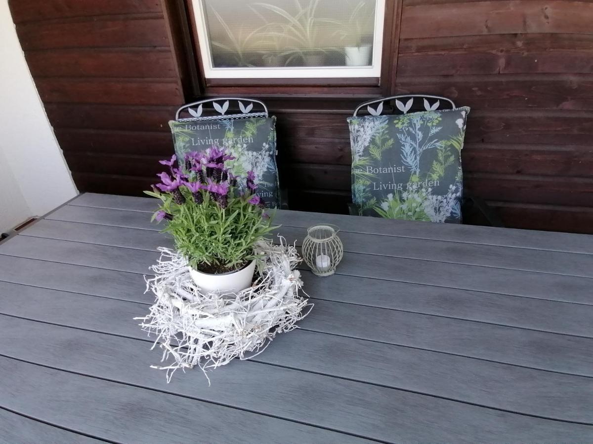 Apartment Hölbinger Alm -