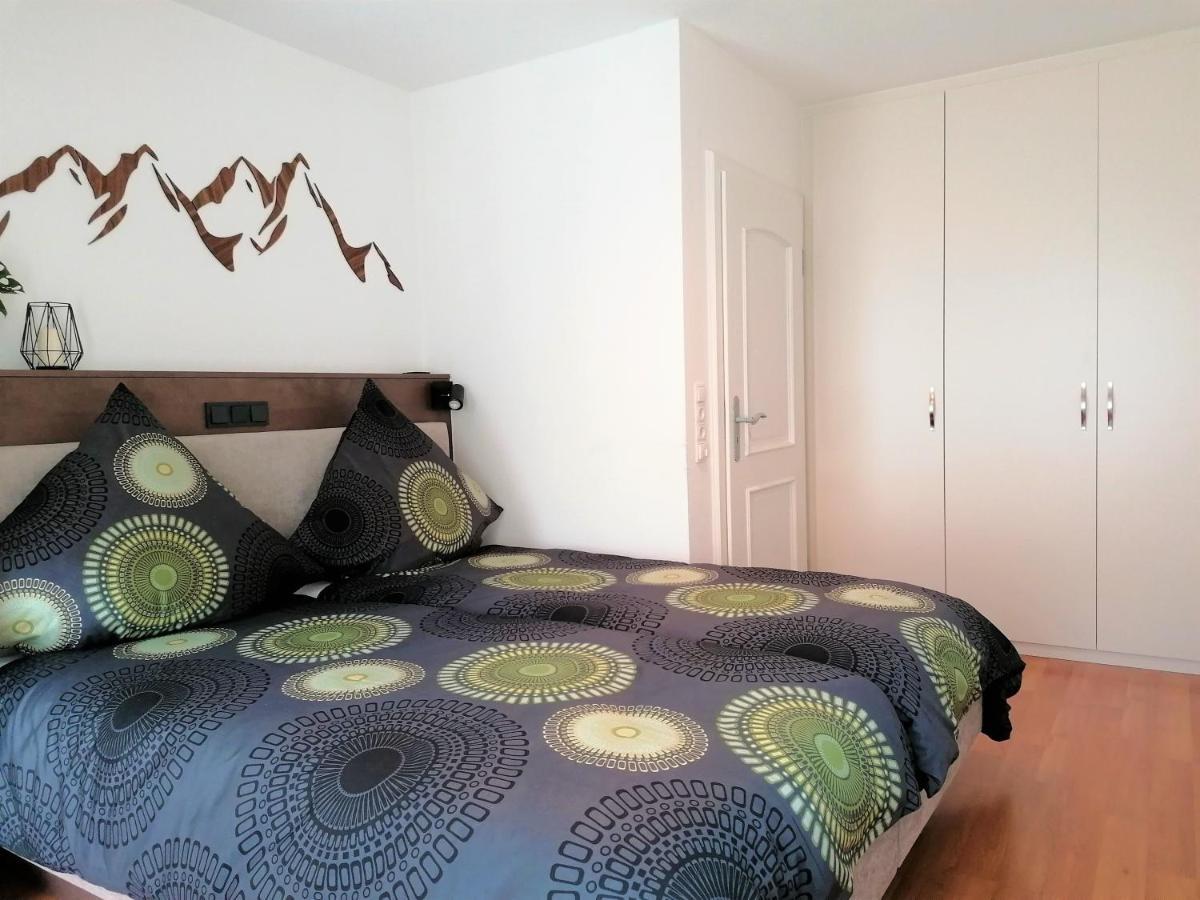 Apartment Hölbinger Alm - *