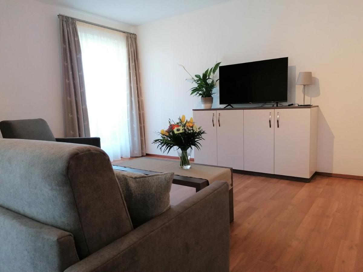 Apartment Hölbinger Alm - *