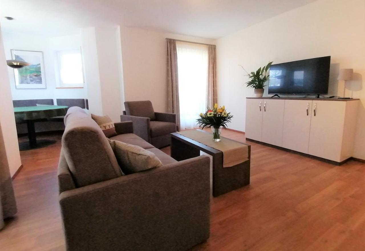 Apartment Hölbinger Alm -