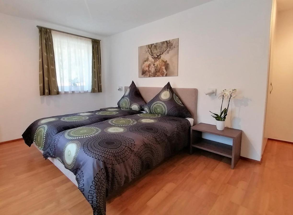 Apartment Hölbinger Alm - *