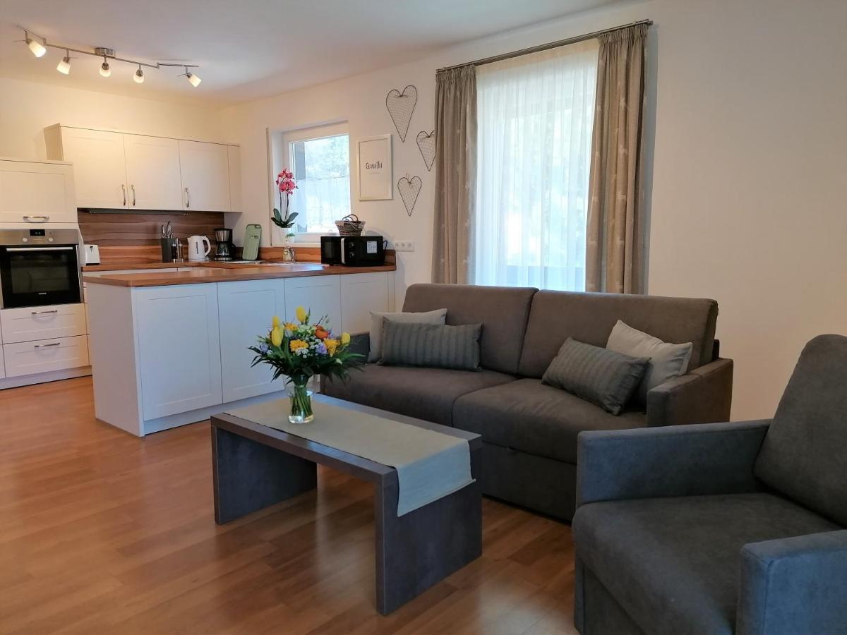 Apartment Hölbinger Alm -