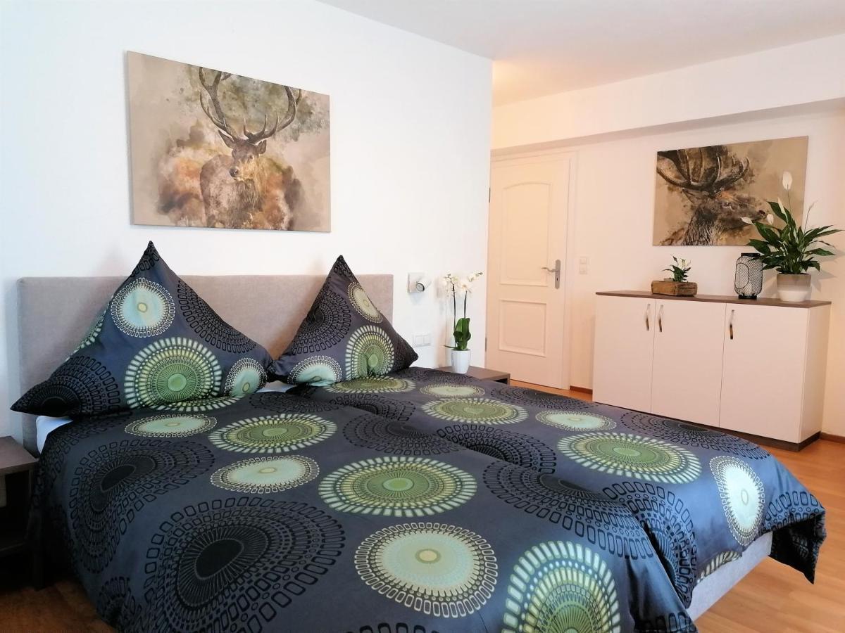 Apartment Hölbinger Alm -