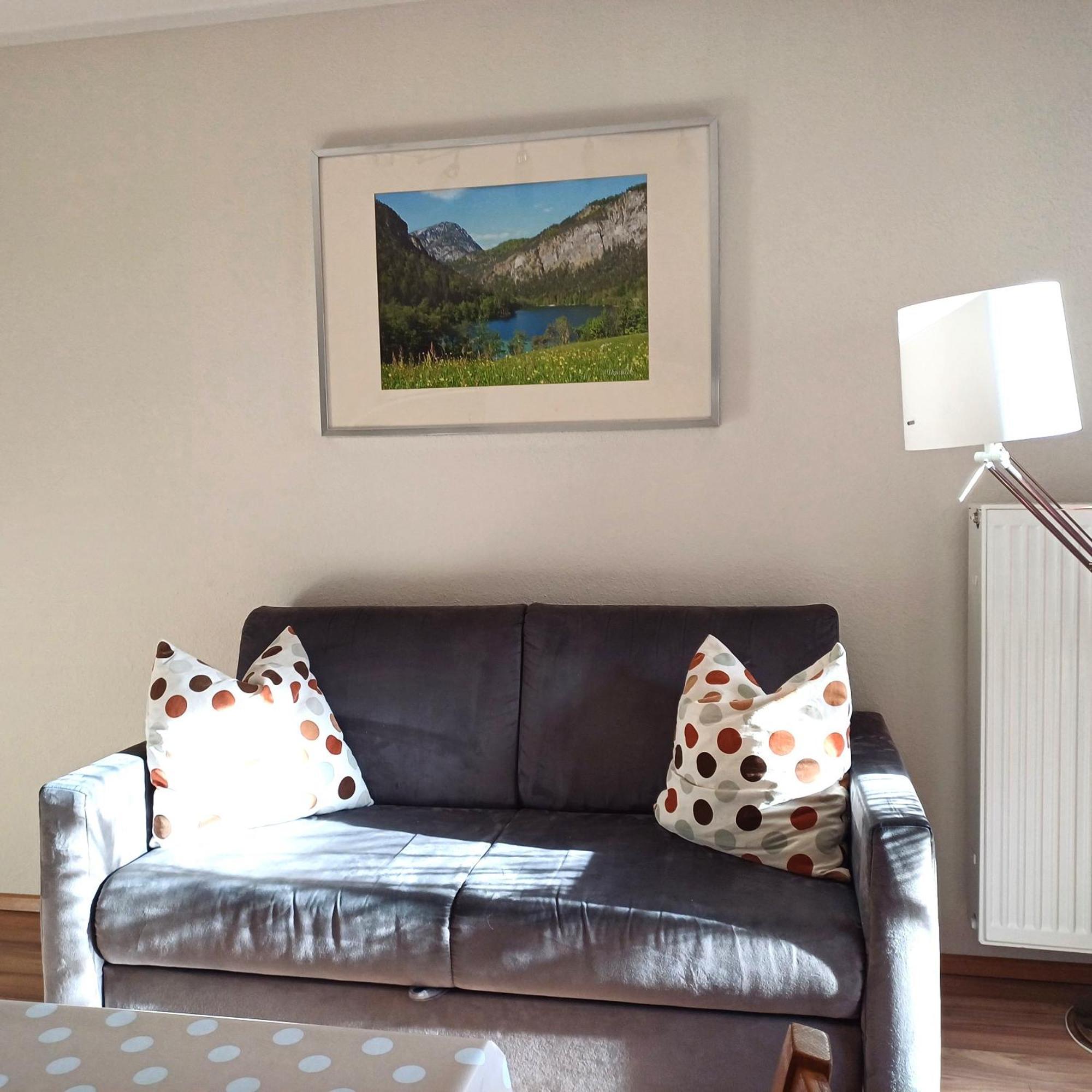 Apartment Hölbinger Alm - *