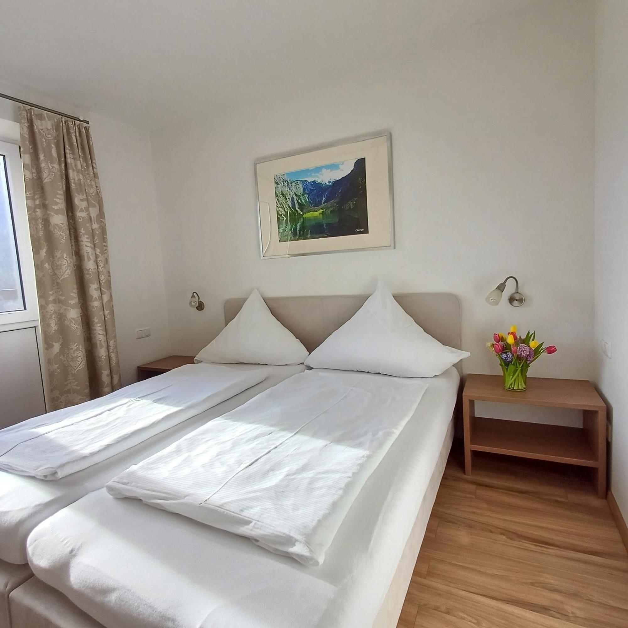 Hölbinger Alm - Apartment *