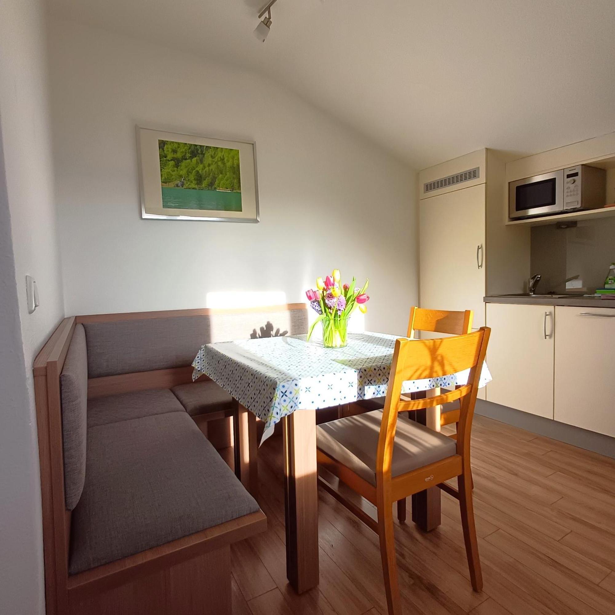 Apartment Hölbinger Alm -
