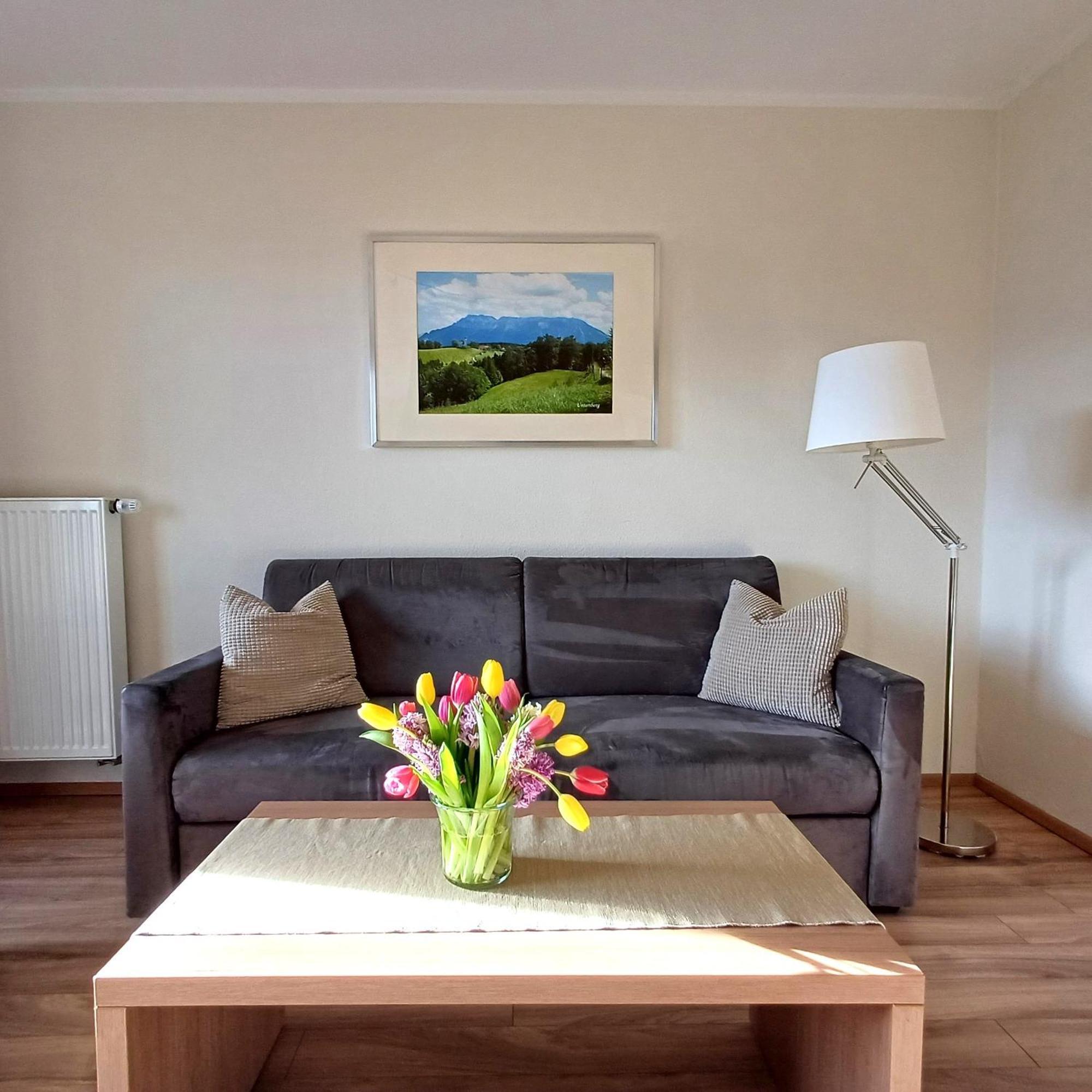 Hölbinger Alm - Apartment *