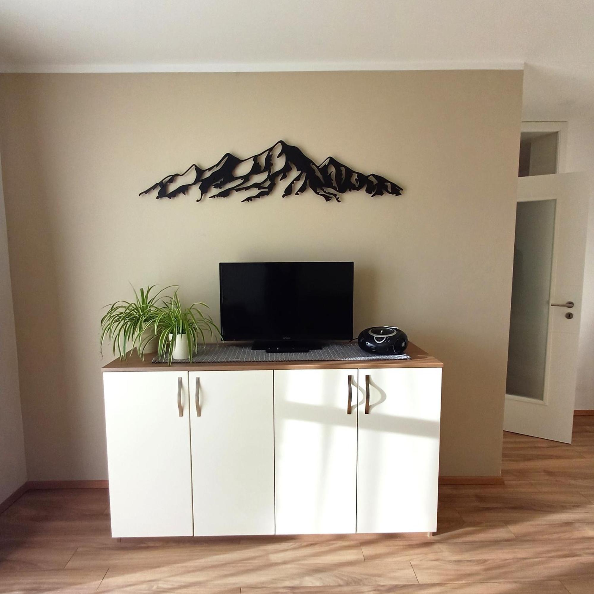 Apartment Hölbinger Alm - *