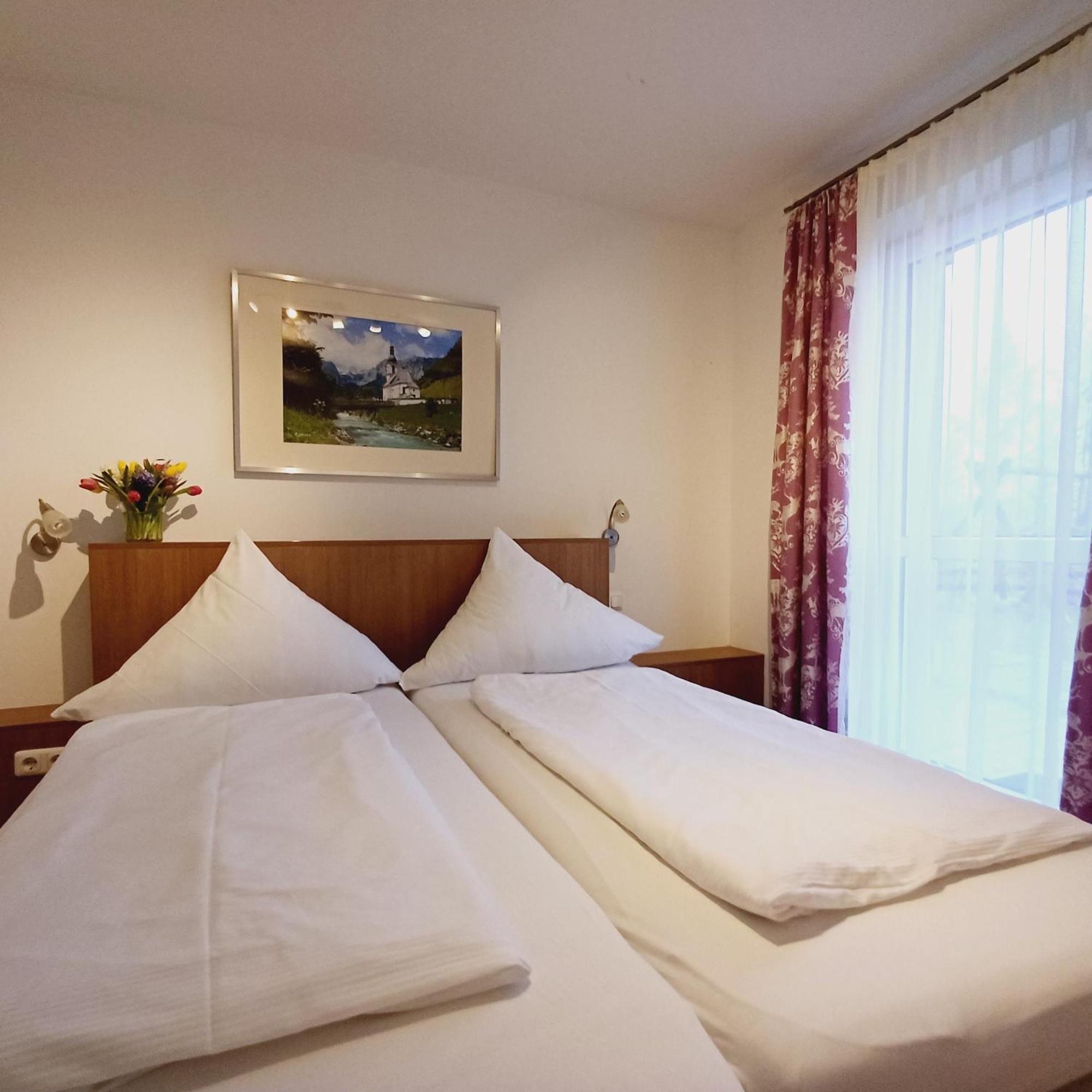 Apartment Hölbinger Alm - *