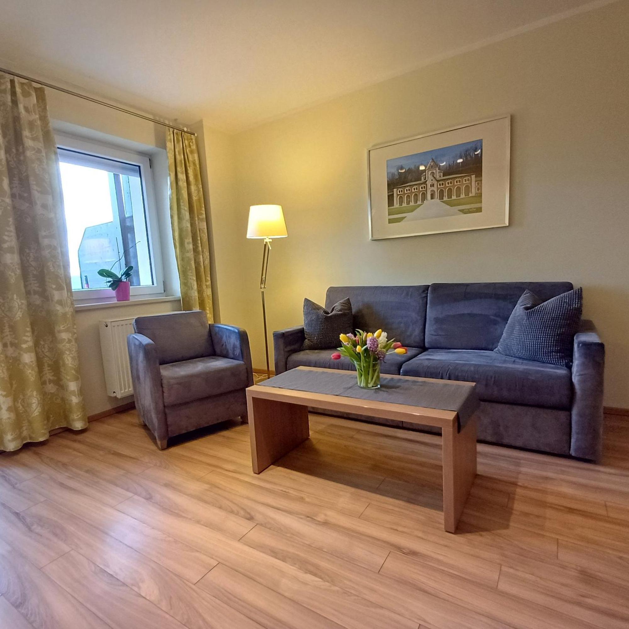 Hölbinger Alm - Apartment