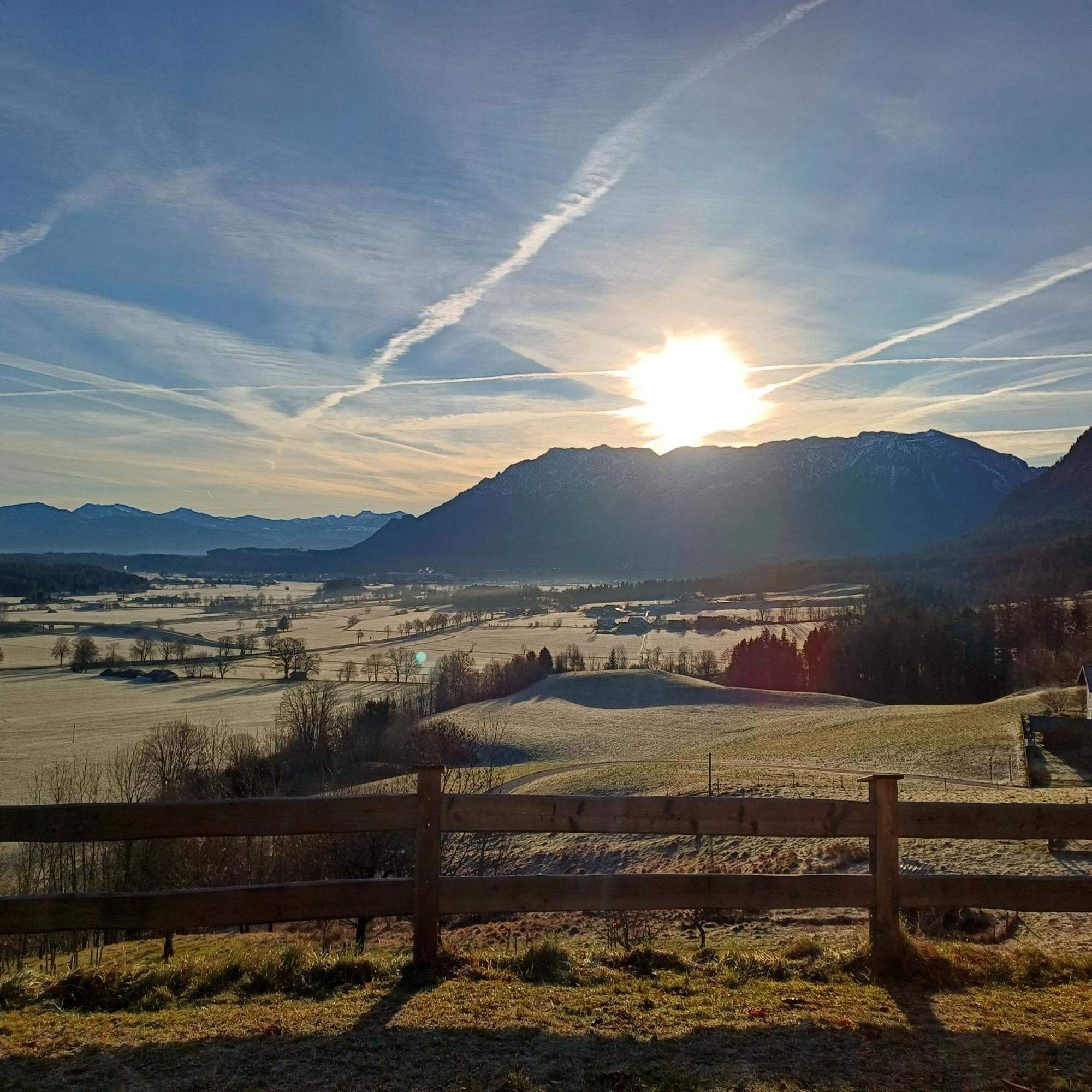 Hölbinger Alm -