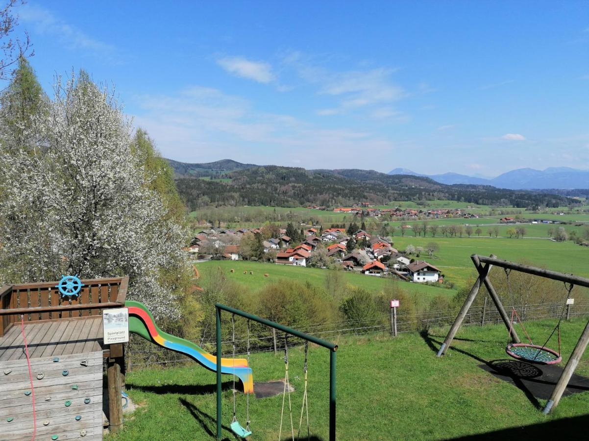 Holbinger Alm - Apartment *
