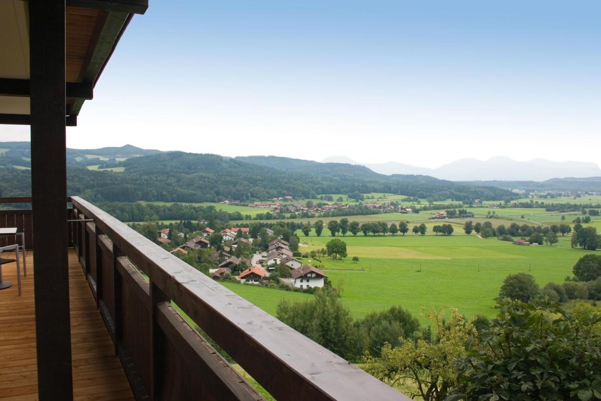 Holbinger Alm -