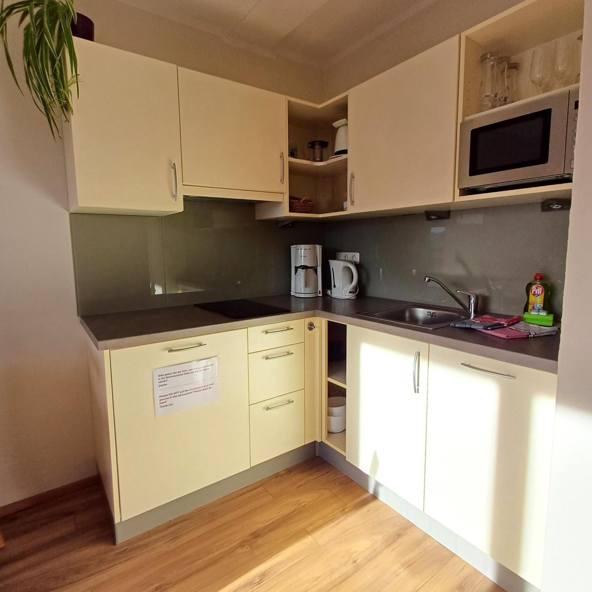 Holbinger Alm - Apartment *