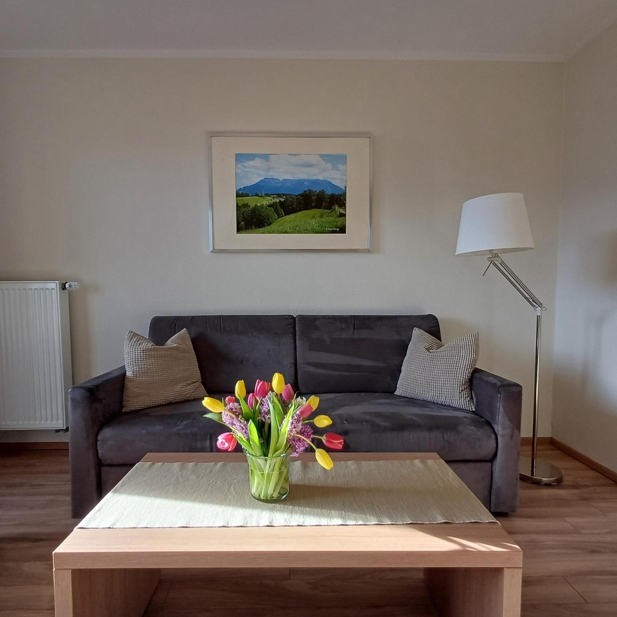 Apartment Holbinger Alm - *