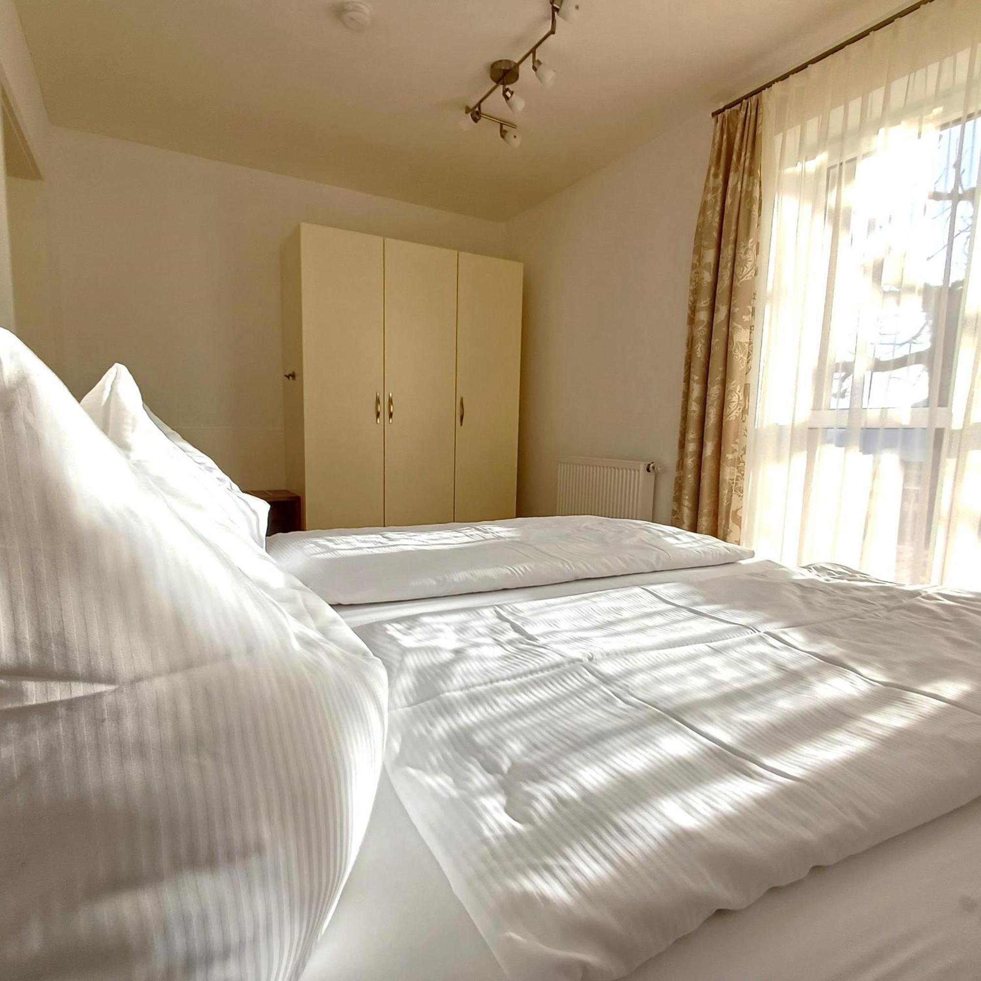 Apartment Holbinger Alm - Anger