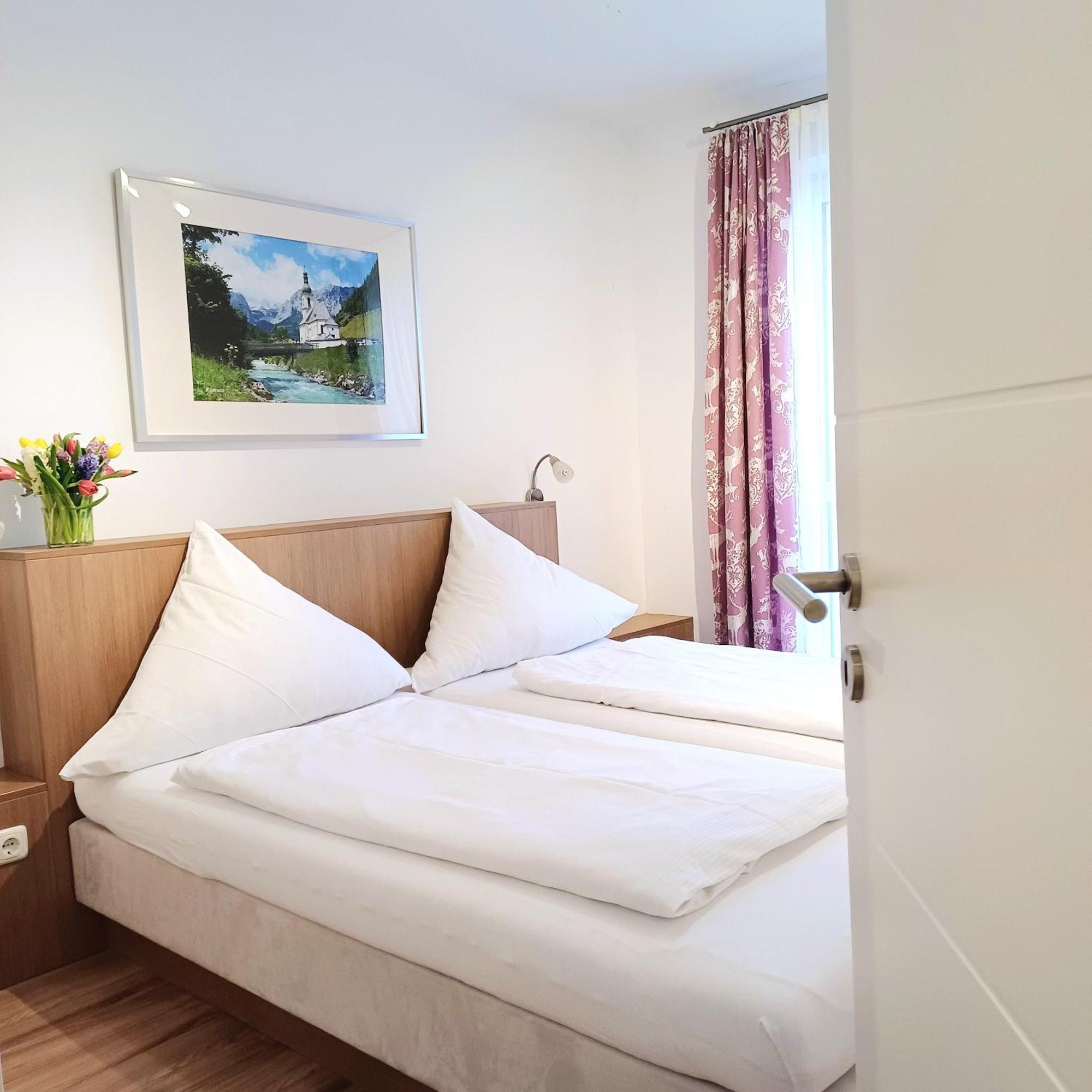 Apartment Holbinger Alm - Anger