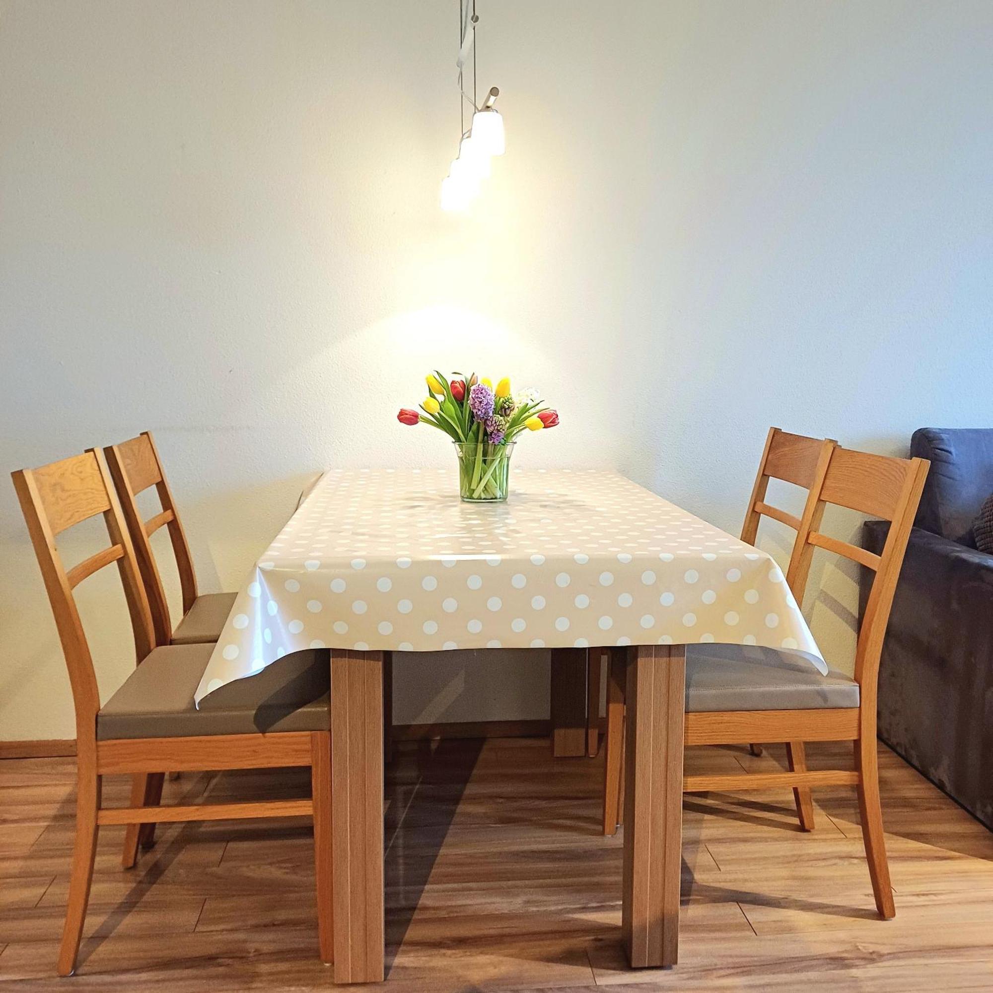 Holbinger Alm - Apartment